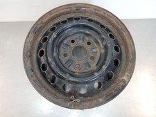 Rim Wheel 15x6-12 Steel Fits 02-06 Camry 435358