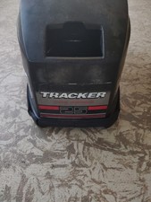 Mercury Tracker 25 hp OUTBOARD  Cowl  Two 2 Stroke