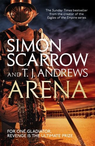 Arena, Andrews, T. J.