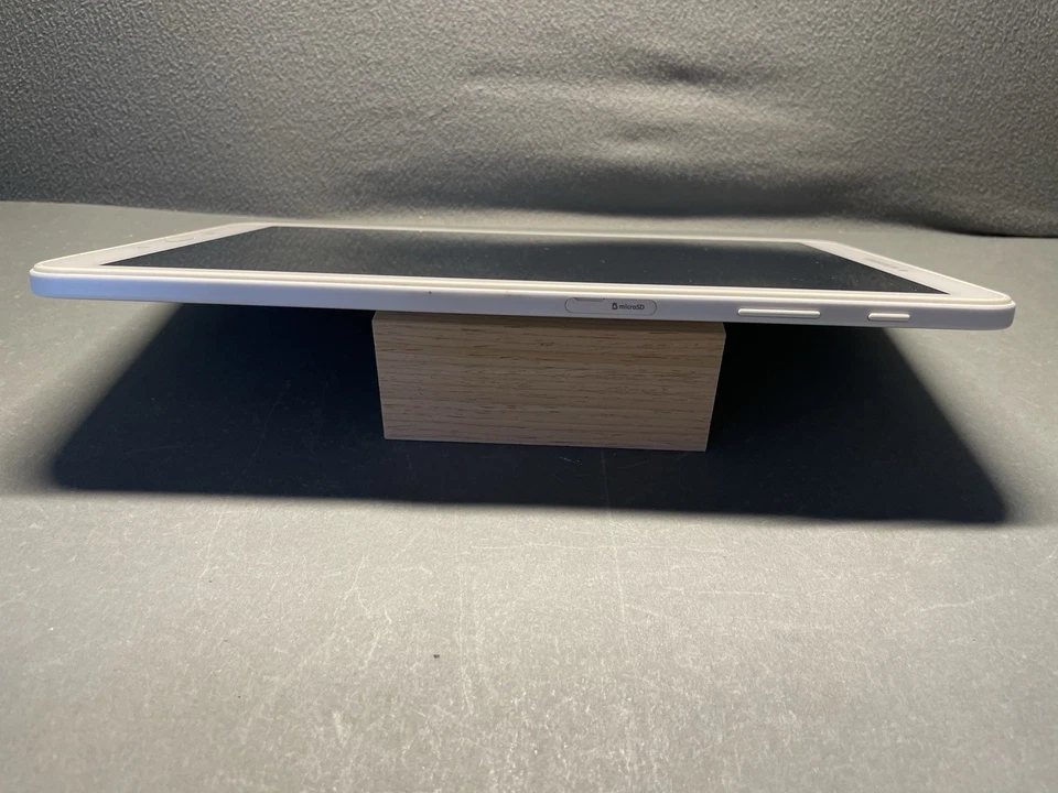 Samsung Galaxy Tab A6 · 32GB · Wi-Fi, Foto 3 von 5