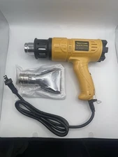 SEEKONE 1800W Heavy Duty Hot Air Gun Kit