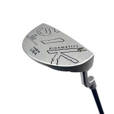 Sik Sho Putter / 33 Inches