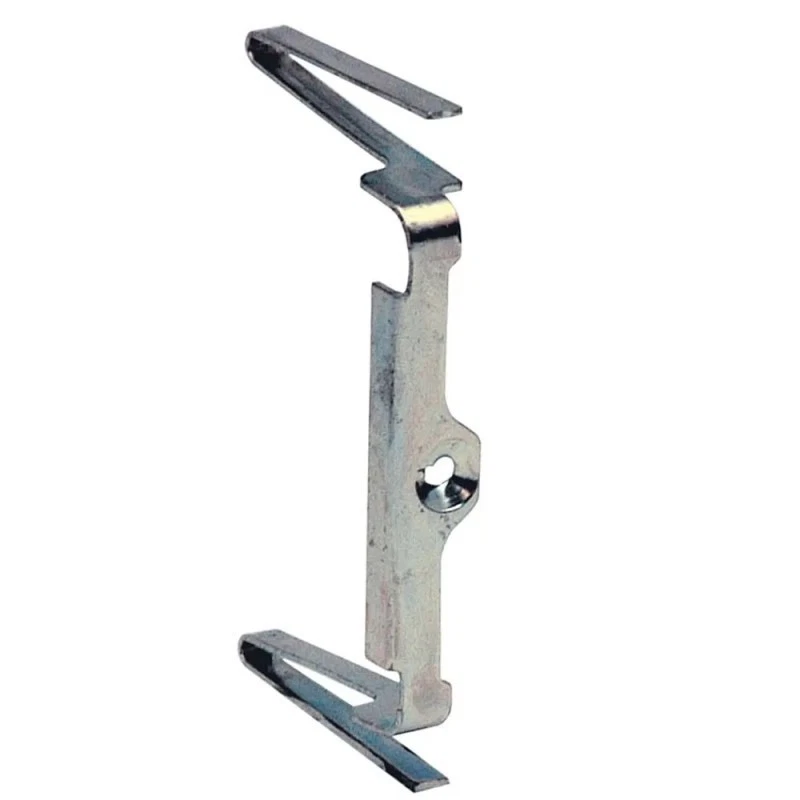 Raccordo Portagomma 3 Pz Diritto In Ottone Per Tubi 1-1/2" X 40 Mm - Foto 13