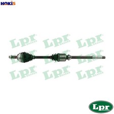 DRIVE SHAFT DS16085 FOR PEUGEOT PARTNER/Van/Box/Body/MPV/FURGON/PATAGONICA 1.9L
