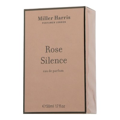 Miller Harris - Rose Silence EDP Spray 50ml