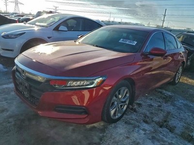 Shifter ACCORD    2019 Transmission Shift 2120756
