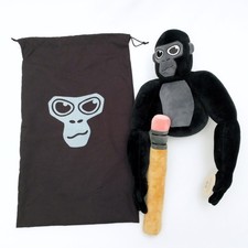 Gorilla Tag Monke Back To School Plush Juniper Creates No Code Missing Pieces