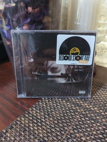 ARIANA GRANDE BYE FOR NOW LIVE EXCLUSIVE RSD 2021 32 TRACK 2 CD SEALED READ DESC