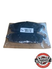 SMD1181 Front Semi-Metallic Brake Pads NOS