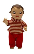 Vintage 1970's Campbell's Soup Kid READ