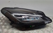 Feu avant (phare) Jaguar E