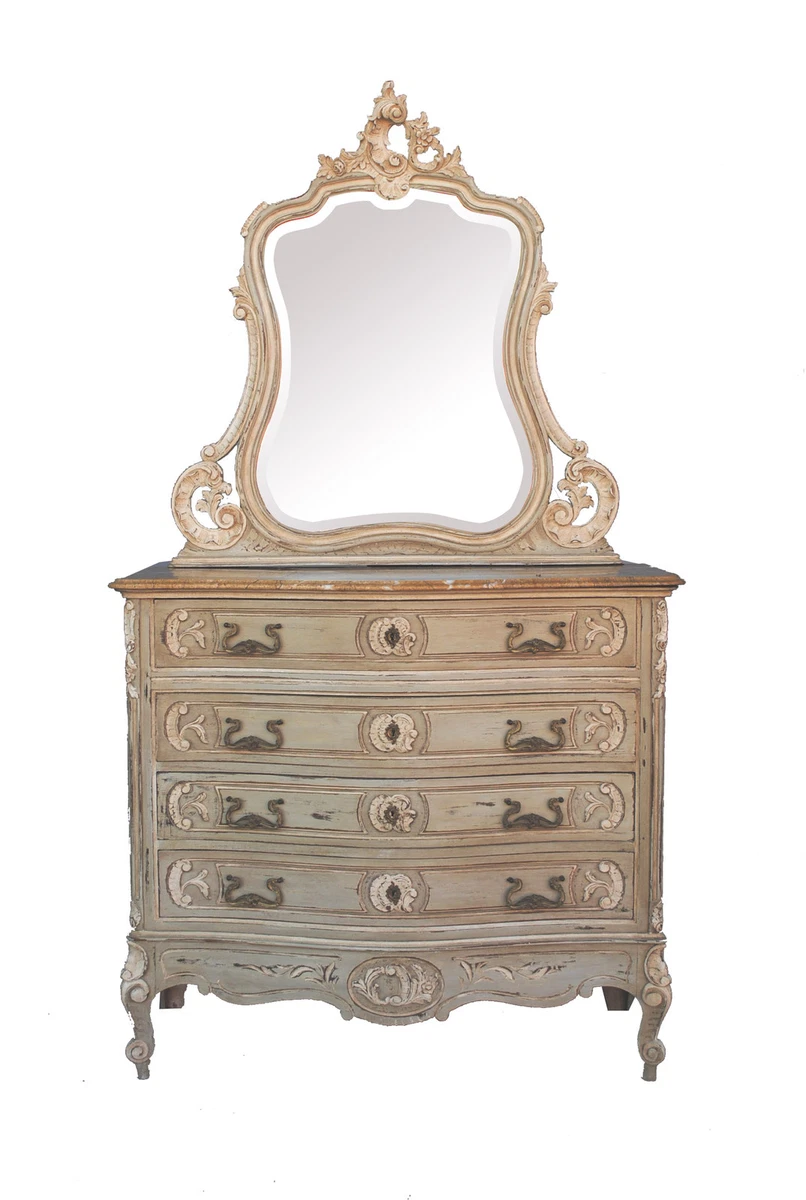 Meubles de rangement du XIXe siècle coiffeuses louis XVI