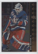 1994-95 Upper Deck SP Mike Richter #SP-52 1k3