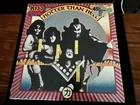 KISS - Hotter Than Hell (45th Anniversary Orange LP VINYL. SEALED NEW RARE