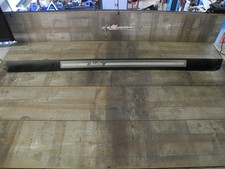 Audi A8 D3 4E Abdeckleiste Einstiegsleiste Zierleiste rechts vorne 4E0853986B