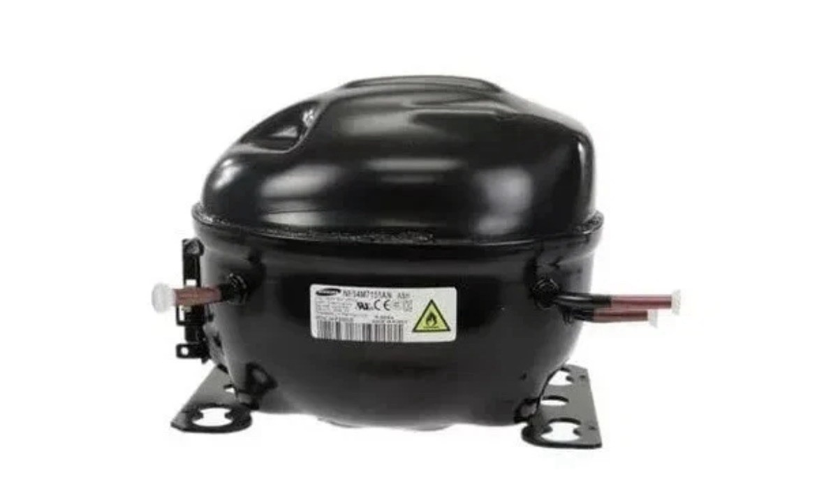 Samsung Refrigerator Compressor (NF54M5151ARTT3) for sale online