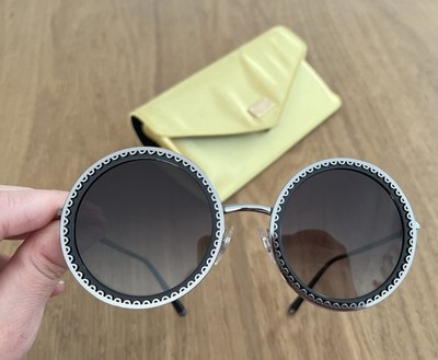 Dolce & Gabbana DG2211 04/8G Designer Sunglasses