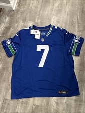 Geno Smith Signs Football Card and Autograph Deal with Panini America 21