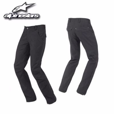 ALPINESTARS URBAN DNS HOSE PANT ABRIEBFEST IMPER GRÖSSE US 38 EU 54 XXL
