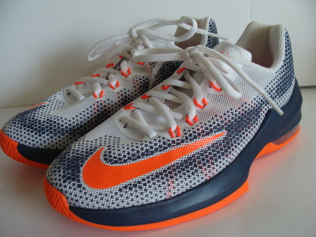 air max infuriate white