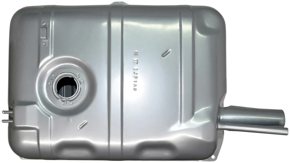Tanque de combustível serve 1973-1976 Jeep CJ5 CJ6 CJ7 DORMAN OE SOLUTIONS - Imagem 4 de 4
