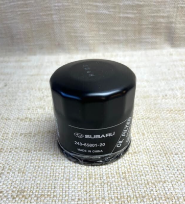 Filtro Olio Motore Trattorino Rasaerba ROBIN 248-65801-00 - Foto 6