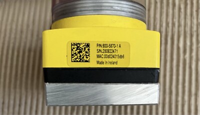 Cognex Bildverarbeitungssystem Z60822471 Vision System*