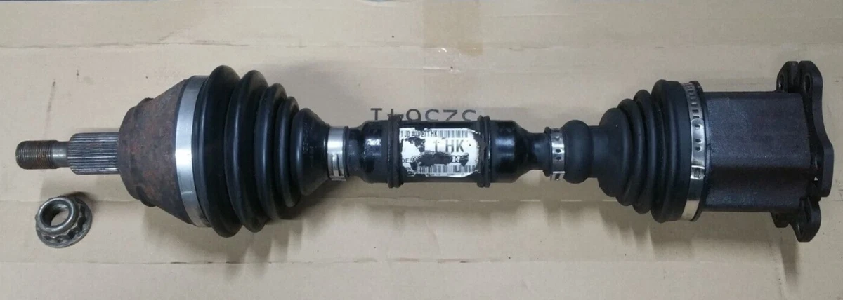 Mk4 cheap golf driveshaft