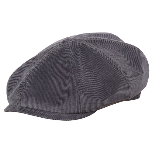 Sterkowski SHELBY Corduroy Peaky Cap Newsboy Vintage Handmade Retro - Picture 19 of 38