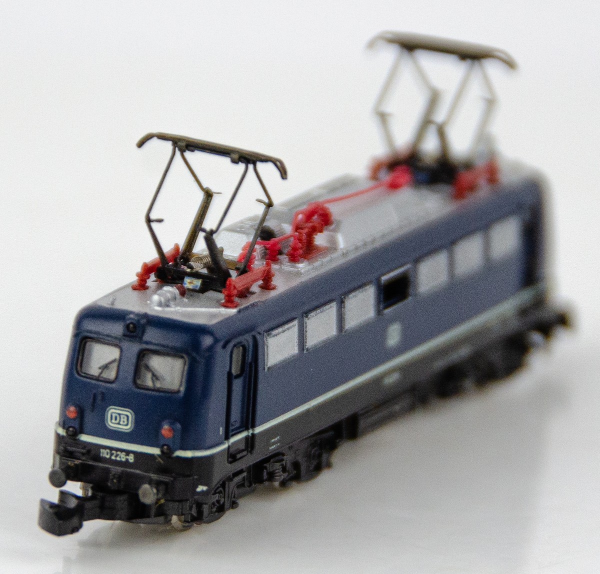 marklin　mini-club　DRG BR39　メルクリン　ミニクラブ marklin mini-club DRG BR39 メルクリン ミニクラブ marklin