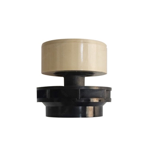 Motore Pompa Acqua Elettrica Rotore 161A0-29015 Per 2010-2015 Toyota Prius CT200h! - Foto 3 di 5