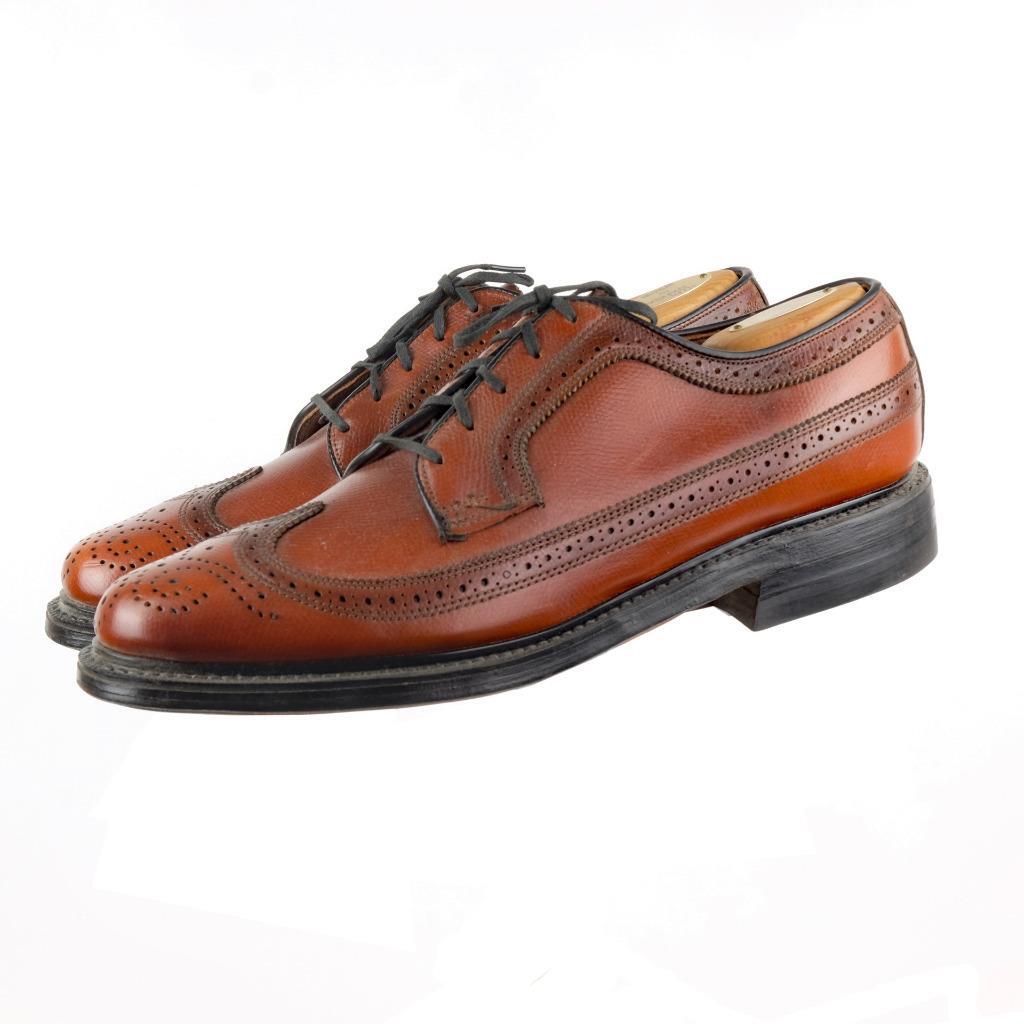 NEW Vintage JCPENNY Shoe Classics Oxfords Dress Shoes NEW Vintage JCPENNY Shoe Classics Oxfords Dress Shoes