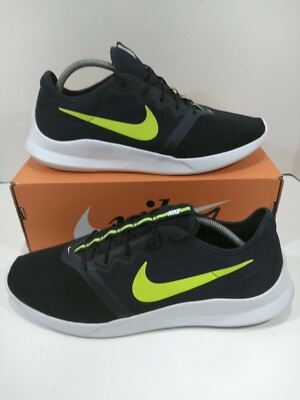 Nike Vtr Mens Navy Obsidian/Volt At4209 400 11.5 s-l400.jpg main image 3