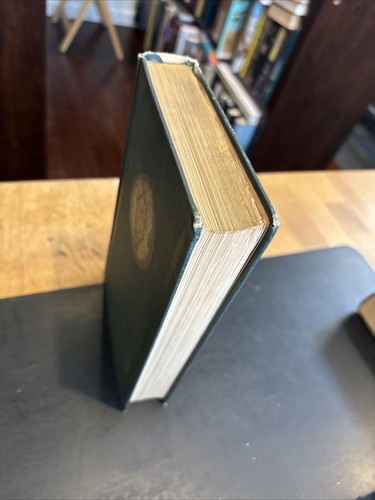 THE REDISCOVERED COUNTRY : Africa by Stewart Edward White 1915 HC 1st Photos - Picture 2 of 18