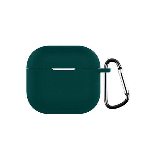 For Apple AirPods 4 4th Generation Shockproof Case Silicone Cover Protective - 第 10/30 張圖片