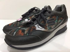 Skechers Vita Vivere Women's Fashion Sneaker Shoes Size 8 M