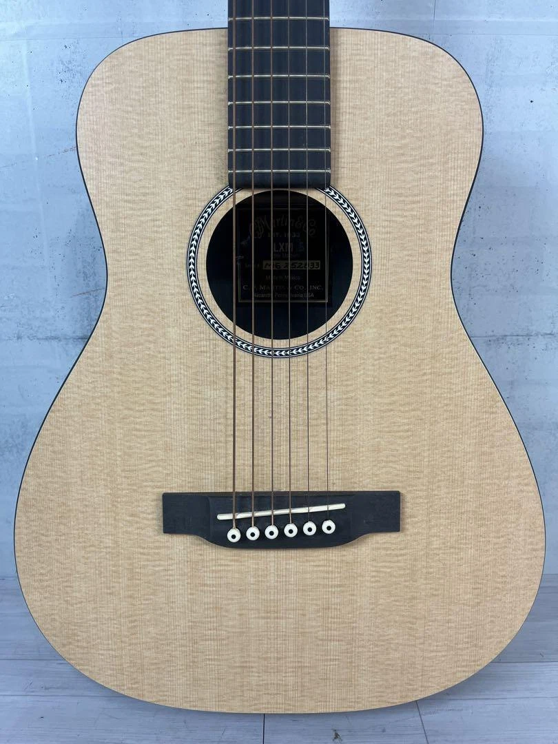 Martin 2024 lxm used