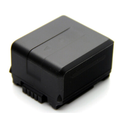 Panasonic HDC-HS100 ビデオカメラ バッテリー2個 SD32G Battery For Panasonic HDC-SD8 HDC-SD9 HDC-SD10 HDC-SD20 HDC-SD100