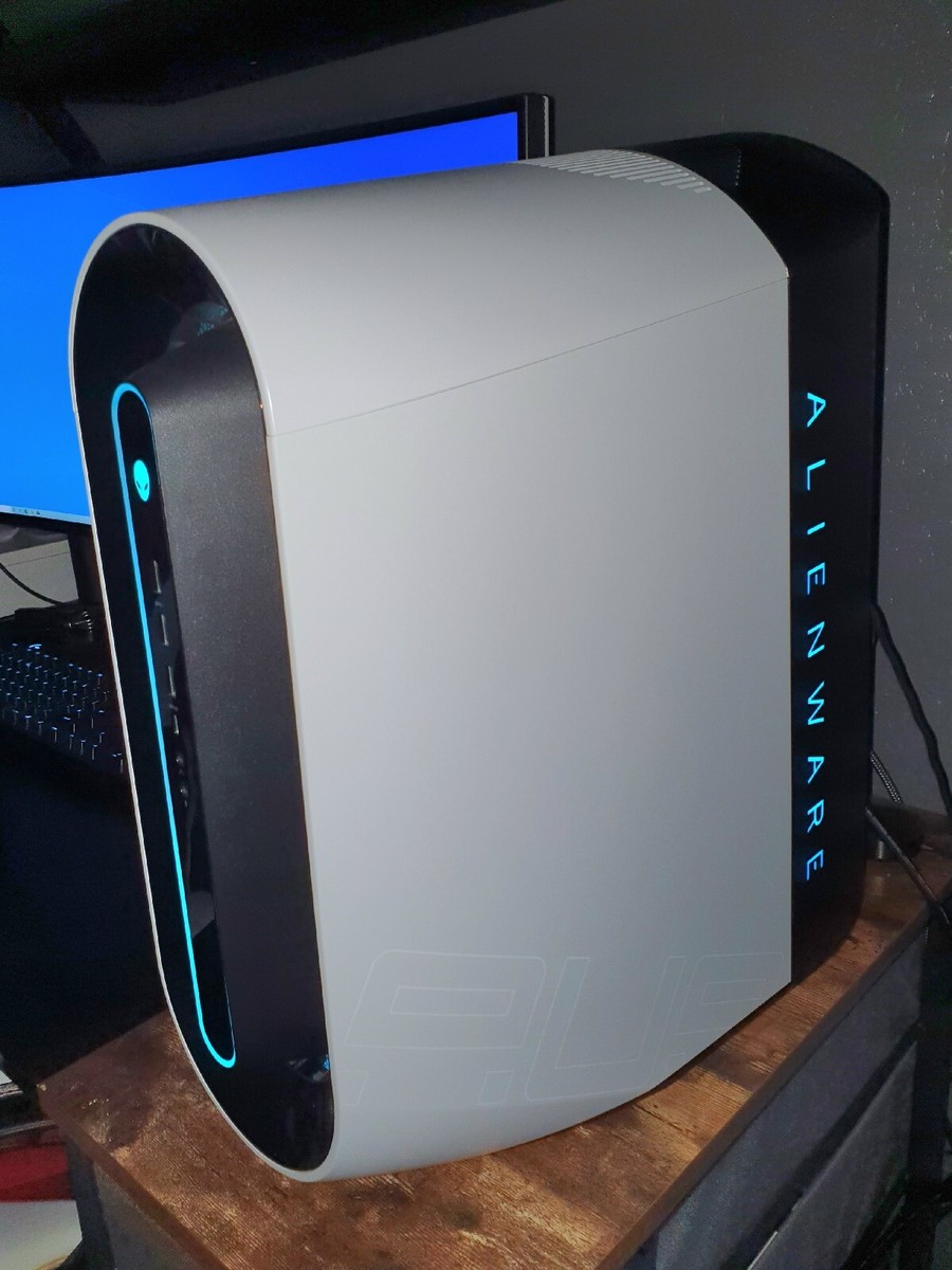 Gaming Desktop Nvidia 3080 Alienware Alienware Aurora R10 Gaming