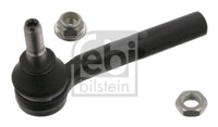 Febi Bilstein 29324 Spurstangenkopf FüR Opel, Vauxhall