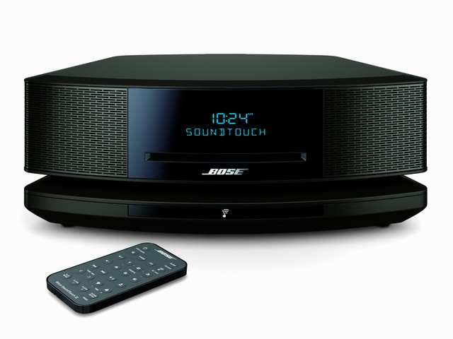 bose bluetooth music system