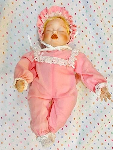 ashton drake porcelain dolls for sale