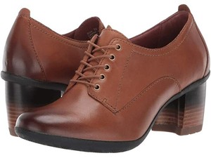 dansko women's oxfords