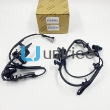 OEM ABS Wheel Speed Sensor Front Left & Right For Toyota Sequoia Tundra 0C010