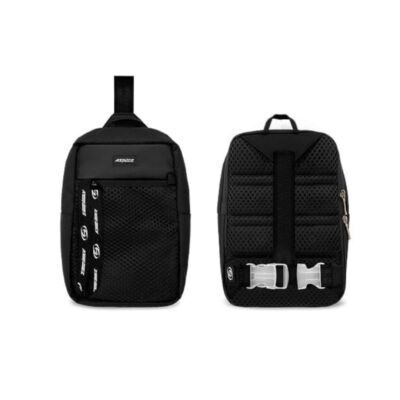 ATEEZ OFFICIAL LIGHTINY SLING BAG THE FELLOWSHIP BREAK THE
