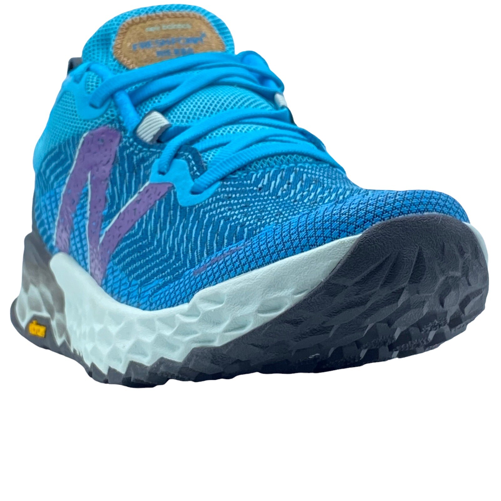 NEW BALANCE HIERRO V6 WOMEN SZ 7.5 RUNNING SHOES WTHIERV6 NEW WITHOUT  BOX.C4 | eBay