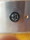 Mulberry Stainless Steel Cover With 6 Pin Low Voltage & Coax Jack — photo 6
