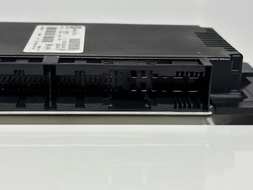 BMW E90 E92 E84 1/3 Series X1 FRM3 Footwell Light Computer Control Module OEM - Bild 5 von 8