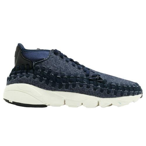 Nike Air Footscape Sneakers Men for Sale | Authenticity Guaranteed | eBay