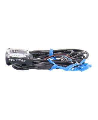 Banner VS3RP5XLV Fotoelektrischer Sensor Photoelectric Sensor